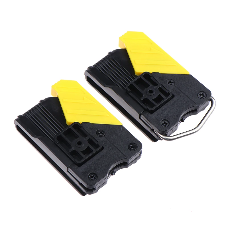 New High Quality Tool Buckle Electric Drill Tape Electric Wrench Hammer Hanger Holder For Belt Tape Measure 2024