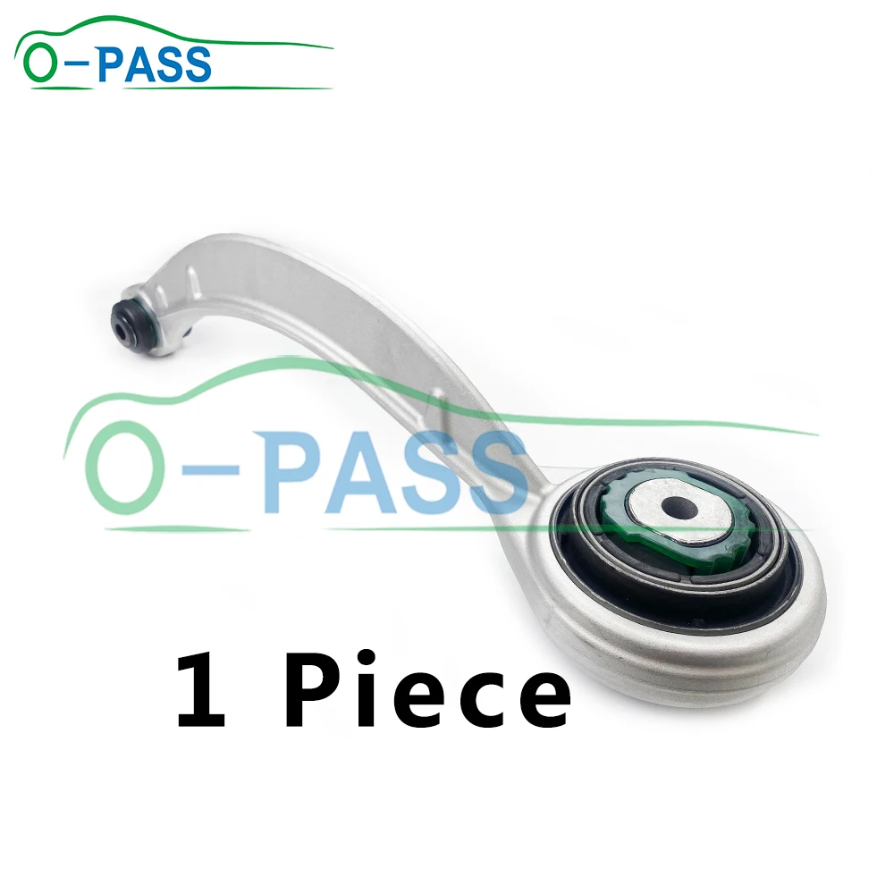 OPASS Front lower Control arm For Jaguar XJ X351 C2D6343 1 Piece