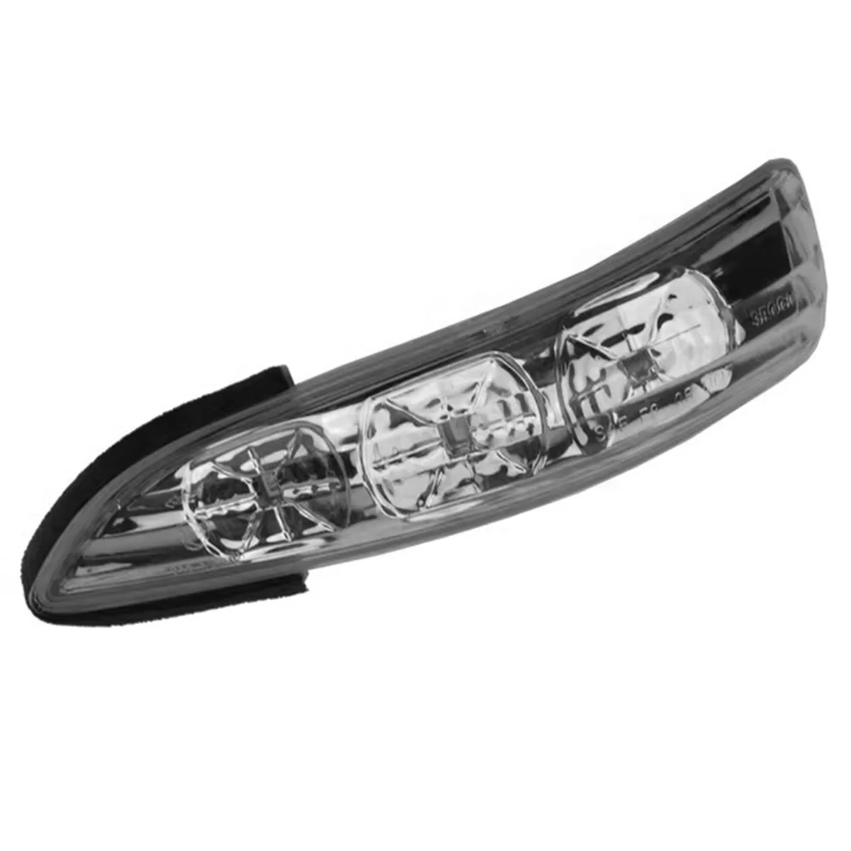 Clignotant LED pour Rétroviseur Latéral de Voiture, pour Hyundai Genesis Coupé 2010-2016, 87613-2M000