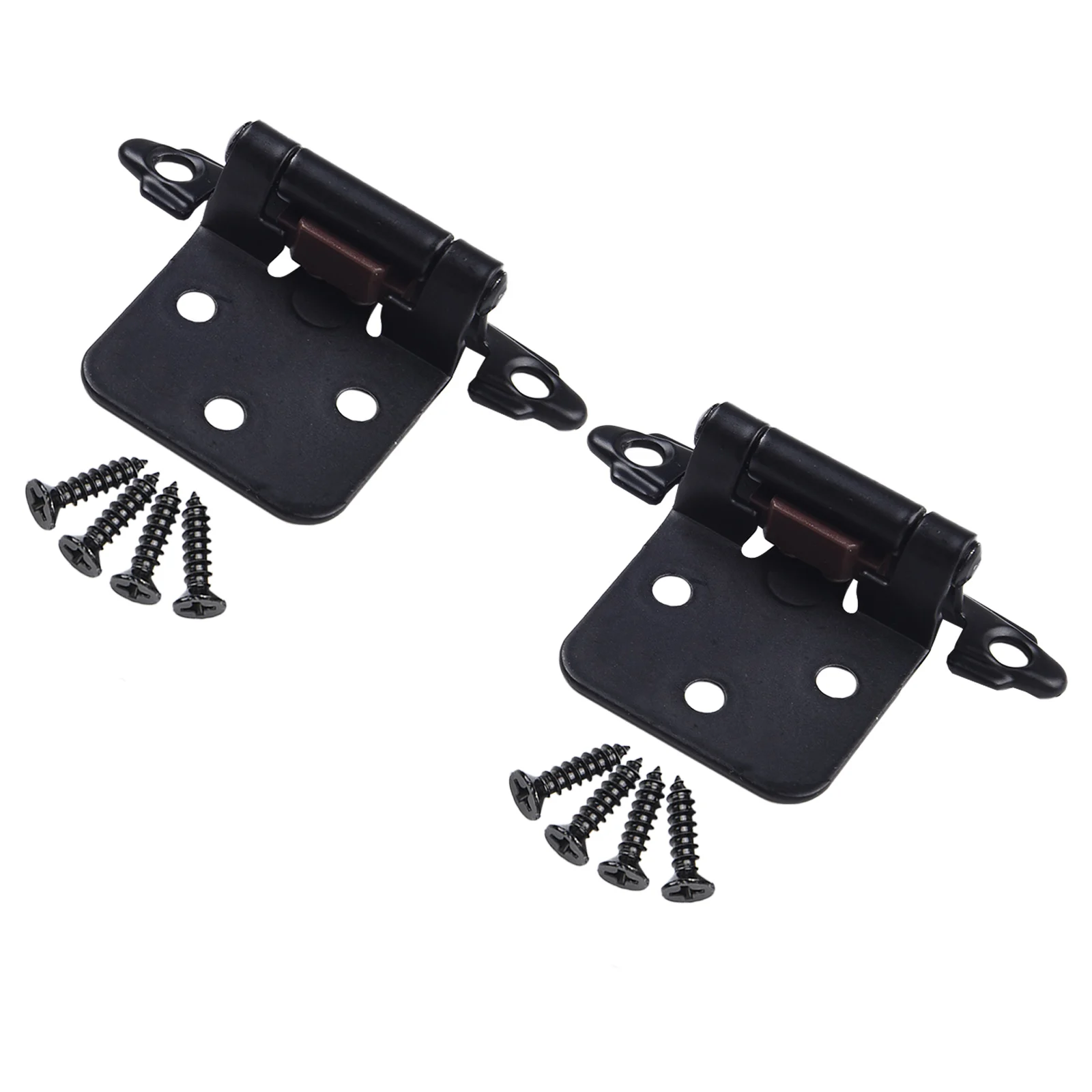 قفل مصدات مفصلات الأبواب خزانة درج خزانة الحمام تركيبات الأثاث الأجهزة الحديد تصاعد الإغلاق الذاتي