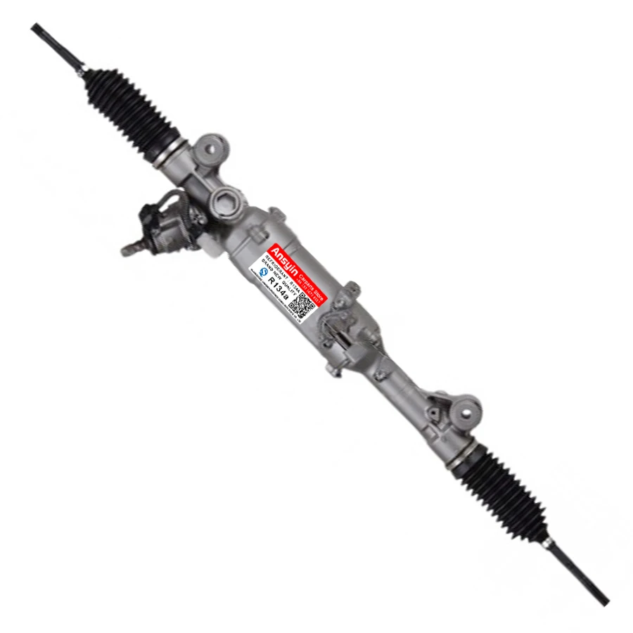 Power Steering Rack and Pinion Assembly For TOYOTA Harrier LEXUS RX400H 03-09 4420048110 4420048112 4420048111 4420048113 RHD