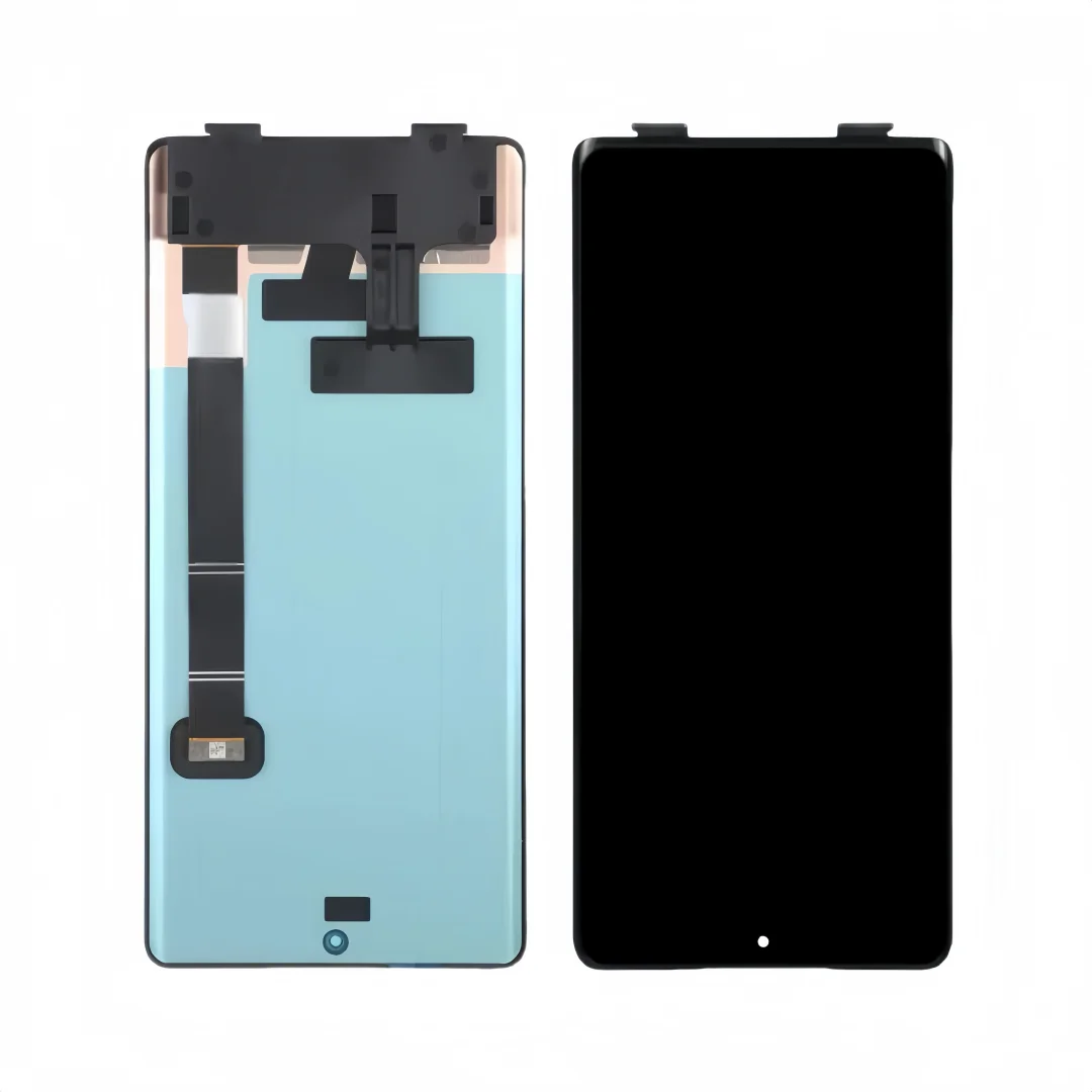 Original OLED Screen suitable For Motorola Edge 30 Ultra/X30 pro Mobile Phone Accessories