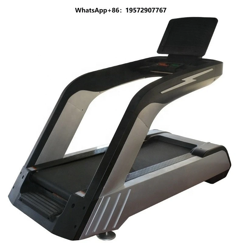 Equipment Commercial Running Machine Treadmill/electric Treadmill