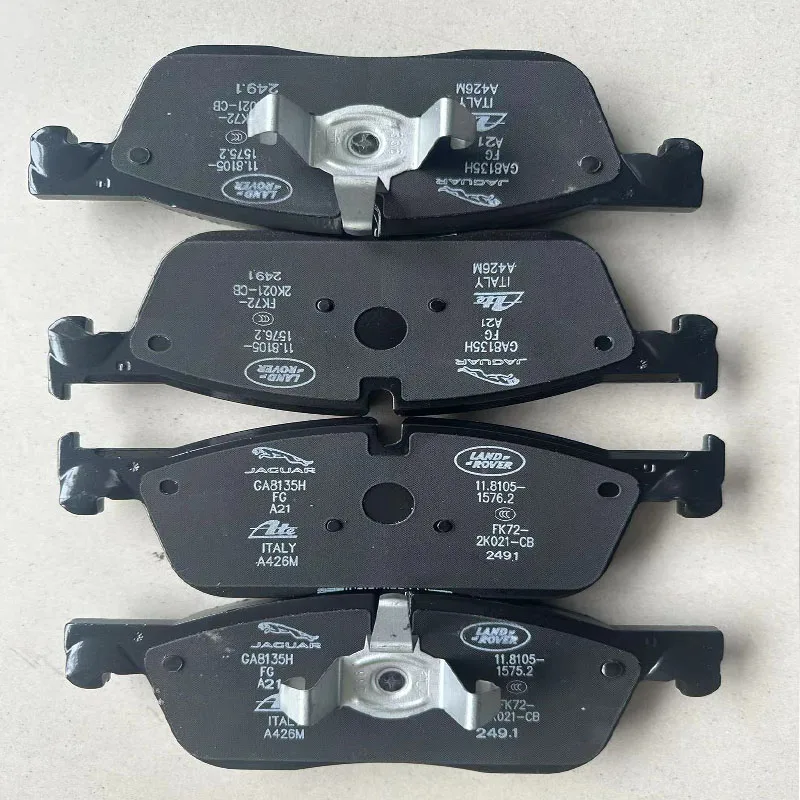 FOR Land Rover Front Brake Pads rr Aurora Discovery Sport lr072681 T4N13434 lr094236 lr128263  lr090689