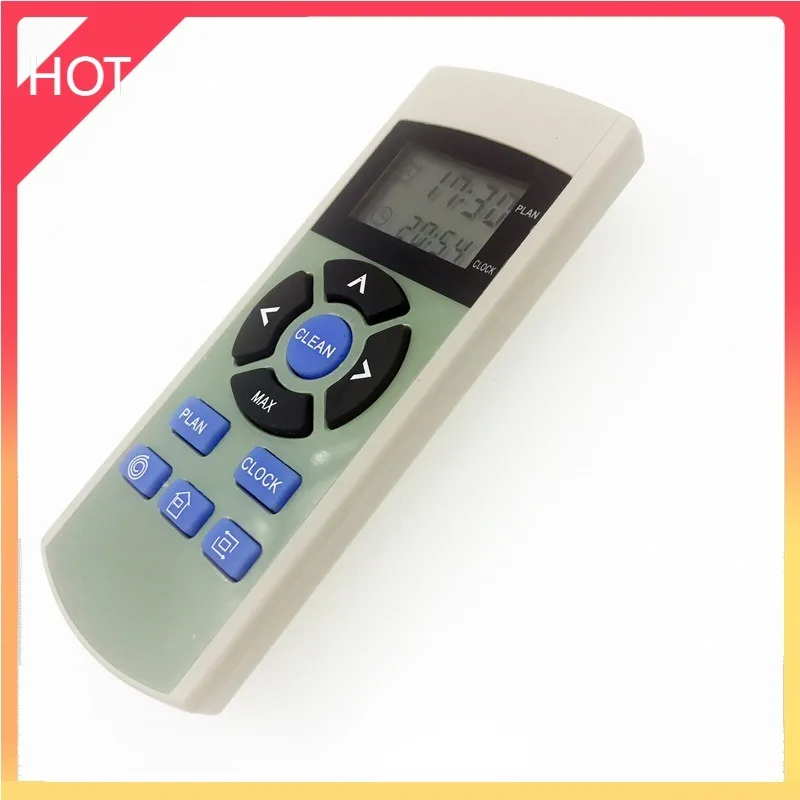 Control remoto para Medion MD16192 18501 1850X Medion MD 18500 Kitfort Kt-519 DEXP Lf200 Gutrend Style 220 piezas de aspiradora