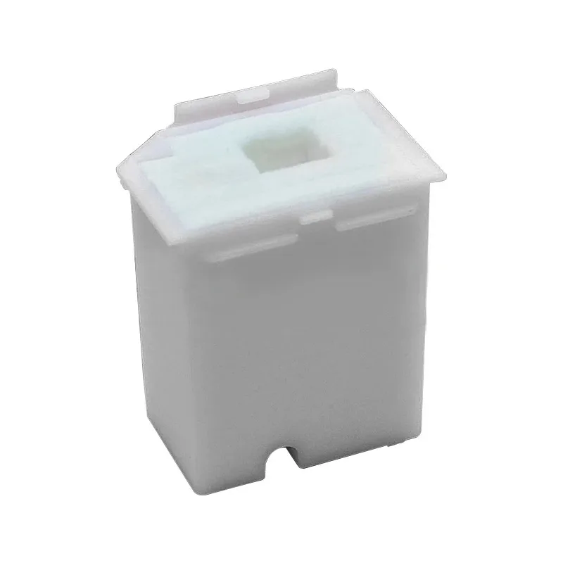 Tampon Absorbant Pour Réservoir D'encre Usagée, éponge Super Absorbante, Pour ET 2710 2711 2712 2714 2715 2720 2721 2726 3110 99241194