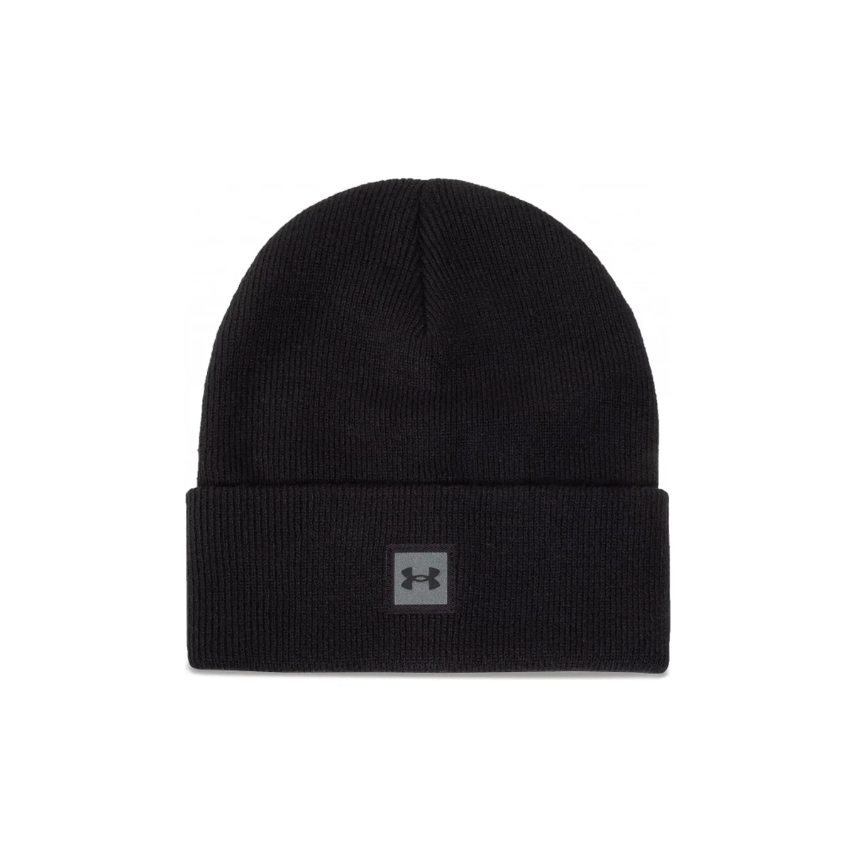 Under Armour Beanies Unisex Black 1356707-001