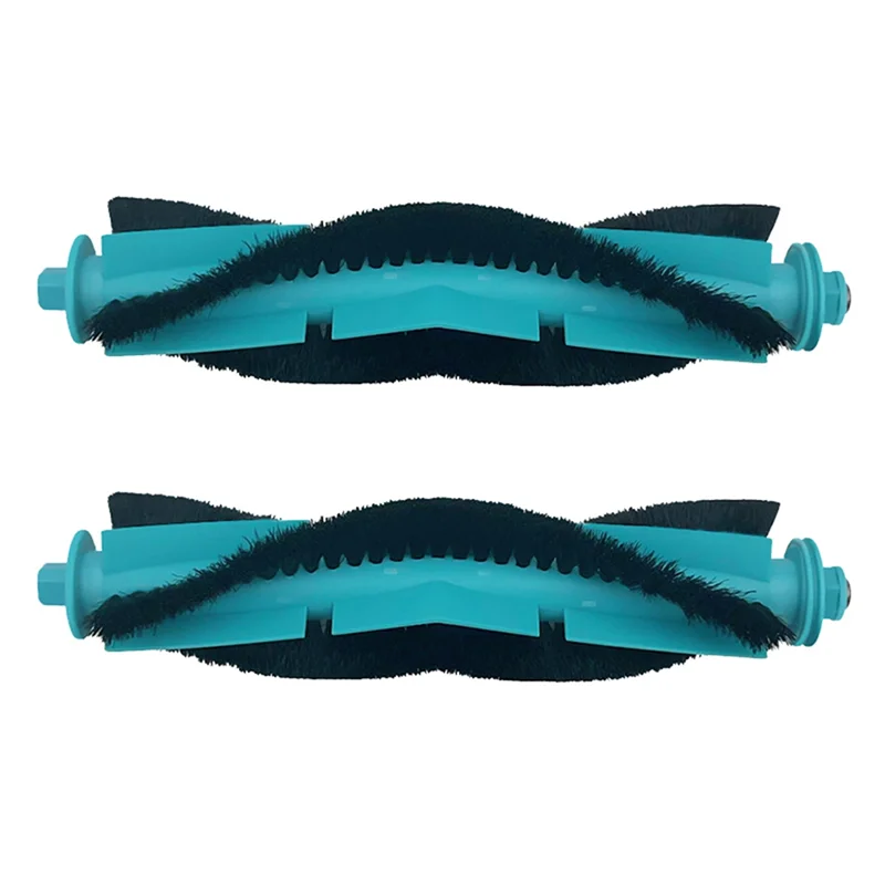 A24P Fit For Ultenic D10 Robot Vacuum Replacement Parts Main Roller Side Brush Hepa Filter Mop Pad Cloth Accessories