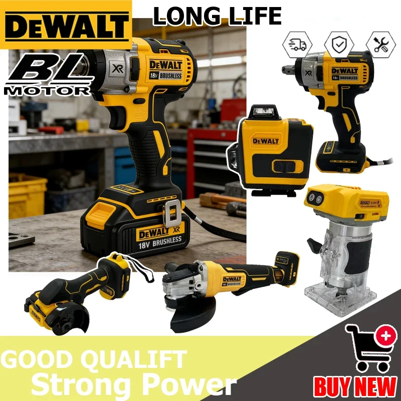 Dewalt Hot Tool Cor…