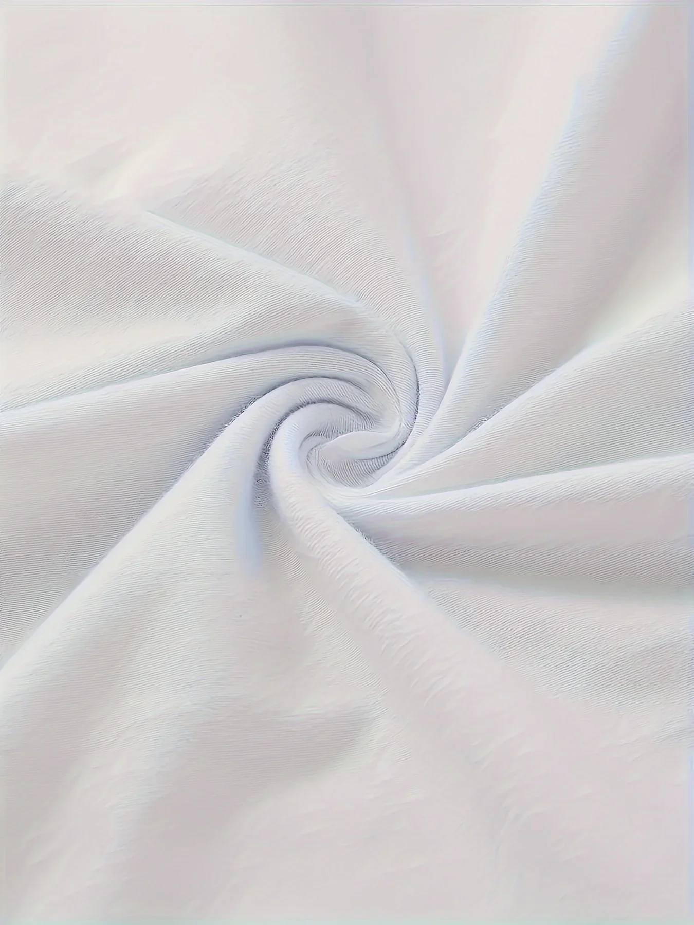 تي شيرت ملهم مقاس كبير للنساء - شريط وردي من Survivor وطباعة تصفيفة الشعر الأفرو، مزيج بوليستر قابل للتمدد، رقبة دائرية، قصير #5