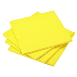 4pcs Thickness 3/5/7/10mm EVA Foam Sheets Sound-Absorbing Noise Spone Foam Craft EVA Sheets DIY Handmade Model Making Material