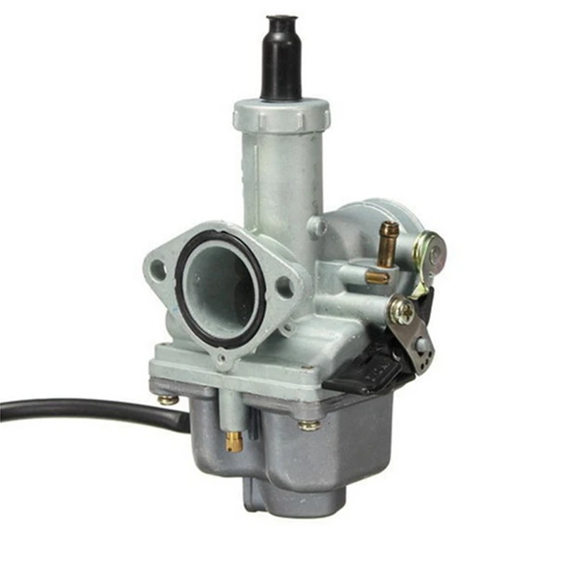 

Flat-Suction Plunger Carburetor Motorcycle Carburetor Accessories For HONDA PZ26 CG125 HONDA Accessories