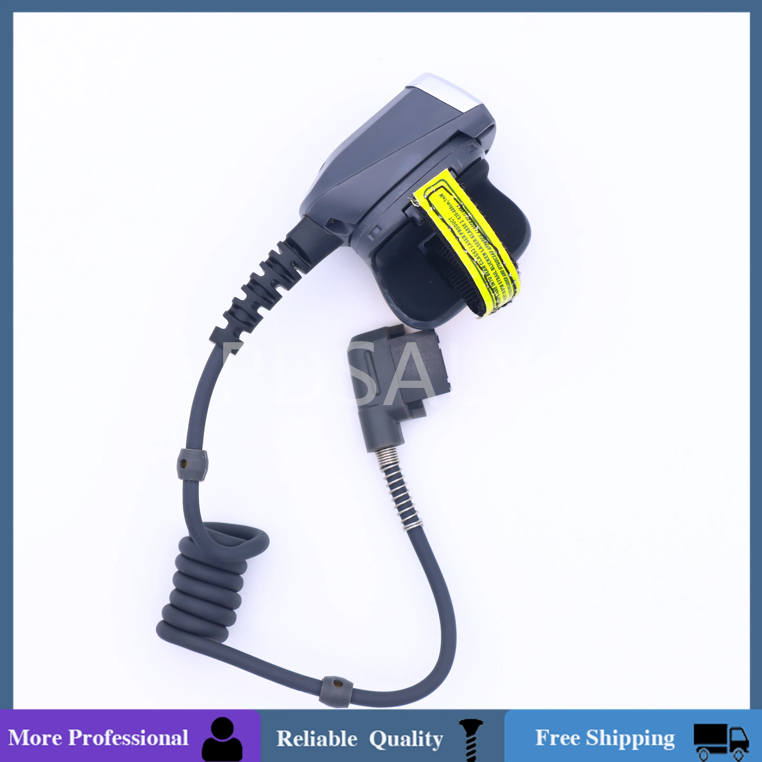 New OEM Wearable Ring Barcode Scanner RS5000 SE4710 For Symbol WT41N0