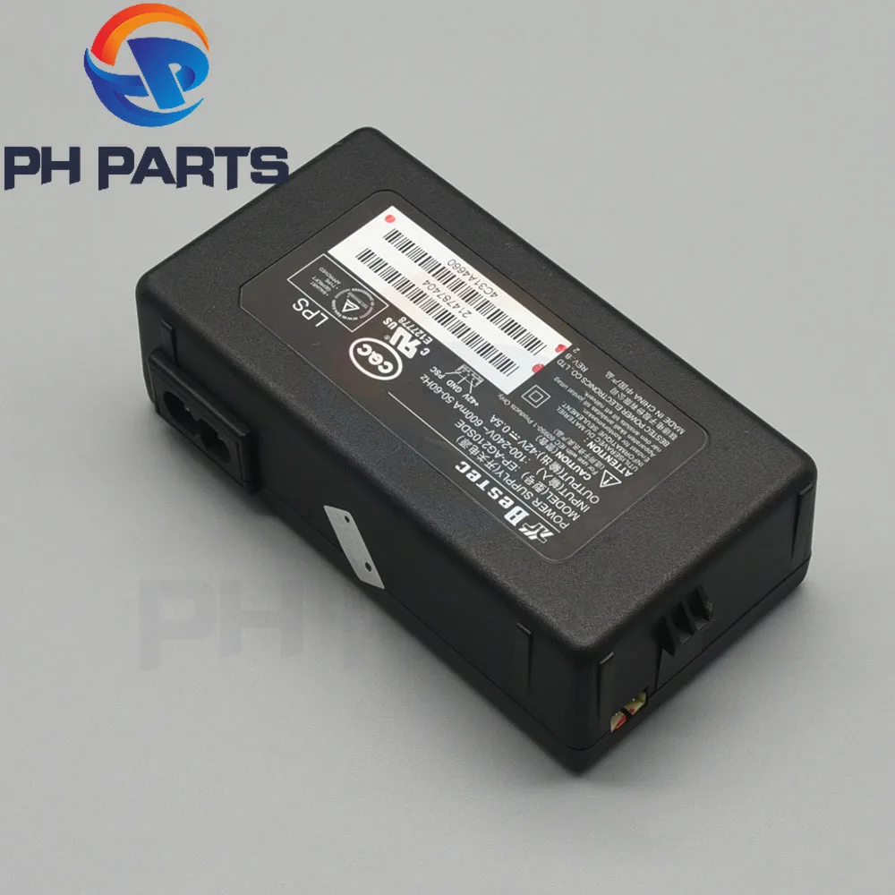 AC Power Supply Adapter Charger suitable for Epson L110 L120 L210 L220 L300 L310 L350 L355 L360 L365 L455 L555 L565 L100 L132 L1