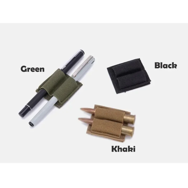 2/4 redondo rifle estoque escudo titular buttstock munição bolsa espingarda 12ga arma de brinquedo bala revista transportadora adesivo remendo organizador