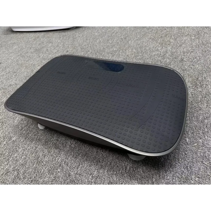Silicon Mat Fitness Home Mini Slimming Vibration Plate Cost-Effective Model New Arrival