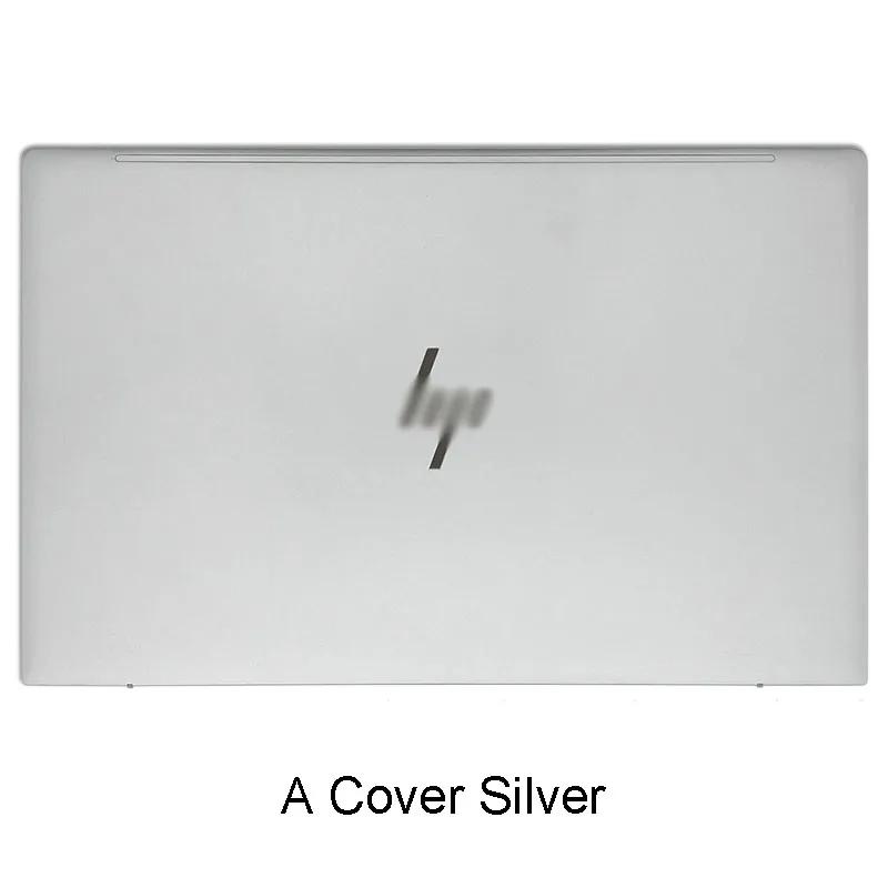 Laptop LCD Back Cover/Bottom Case For HP Envy 13T-BA 13-BA TPN-C145 Series A D Cover Silver