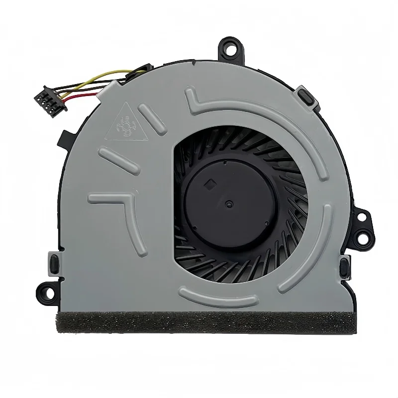 New Laptop CPU Cooling Fan Cooler For HP 15-DB 15-DX 15Q-DX 15T-DS TPN-C129 250 255 256/G7 TPN-C130 L20474-001