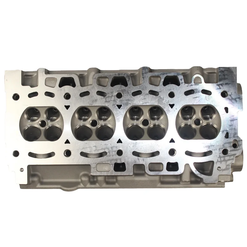 

Cylinder Head Assembly For CHERY Tiggo/QQ/Eastar/Cross/ARRIZO/M7/A3/A5/V5 Engine-477 4G16 481 484 E4T15B OEM 477F-1003015MA