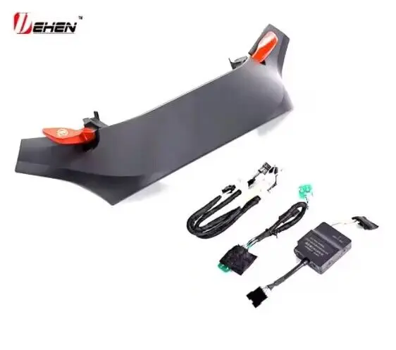 For BMW G01 G02 G05 G06 G07 G14 G15 G11 G30 G31 G32 Steering Wheel M1 M2 Buttons Mode Switch M Sport Button Modified Accessories