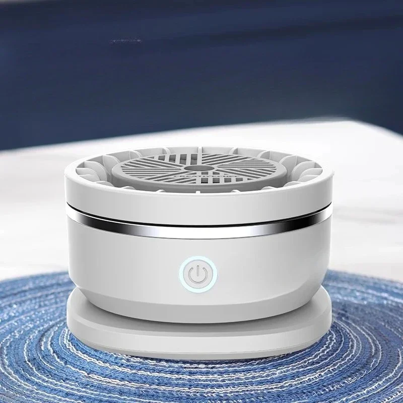 Fruit and vegetable washing machine purifier, disinfection machine automatically washes fruits