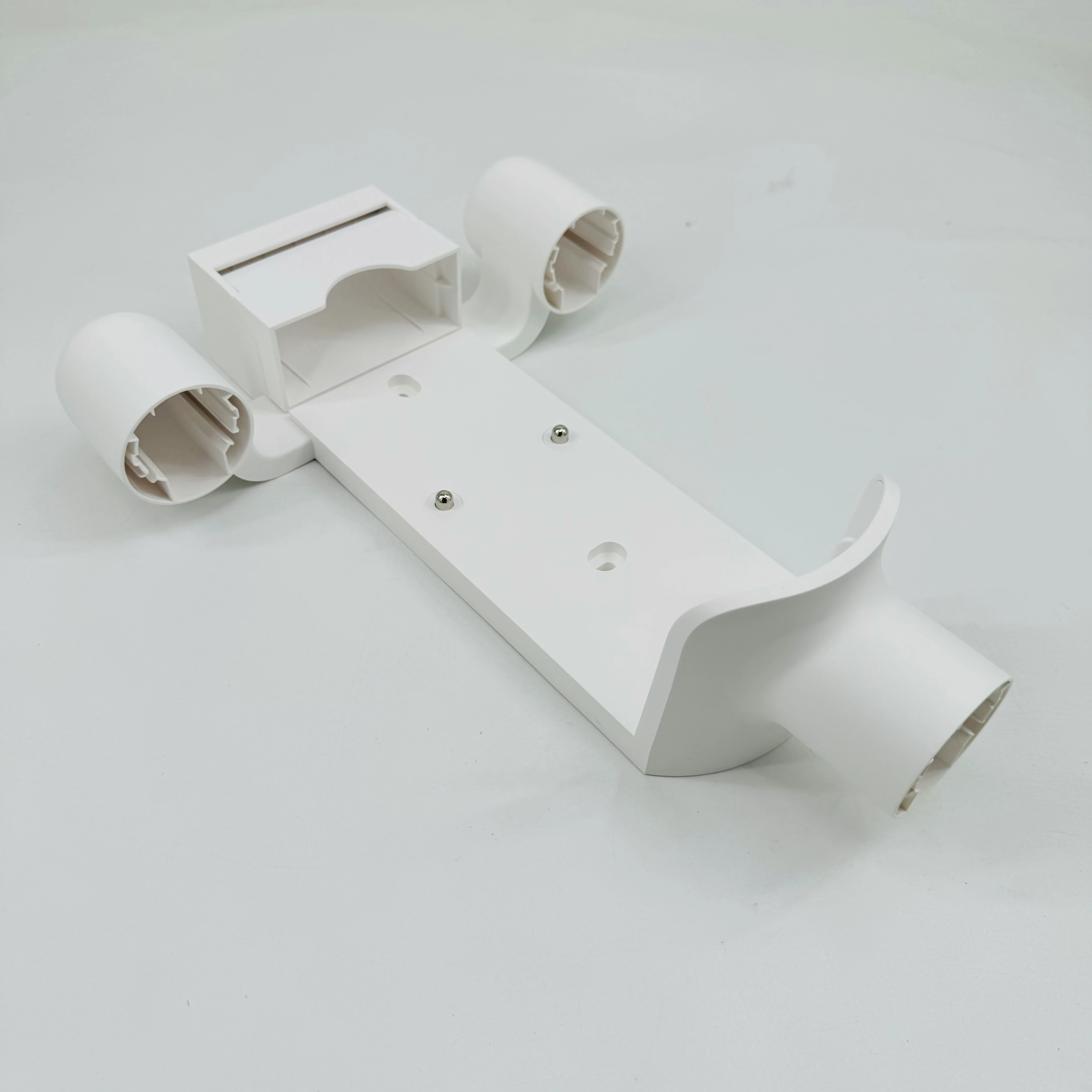 Componente de soporte de pared Dreame T20pro Soporte de carga y almacenamiento 2 en 1