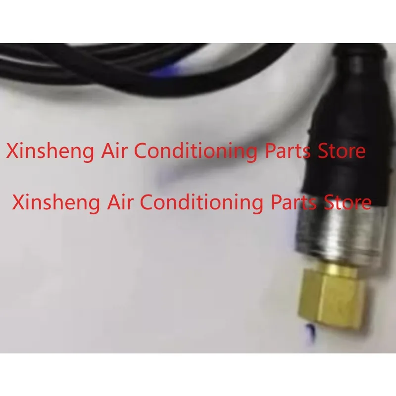

Suitable for Sensata New Factory Air Conditioning with Wire Pressure Sensor Transmitter High Voltage Switch Controller 2HMP6-72