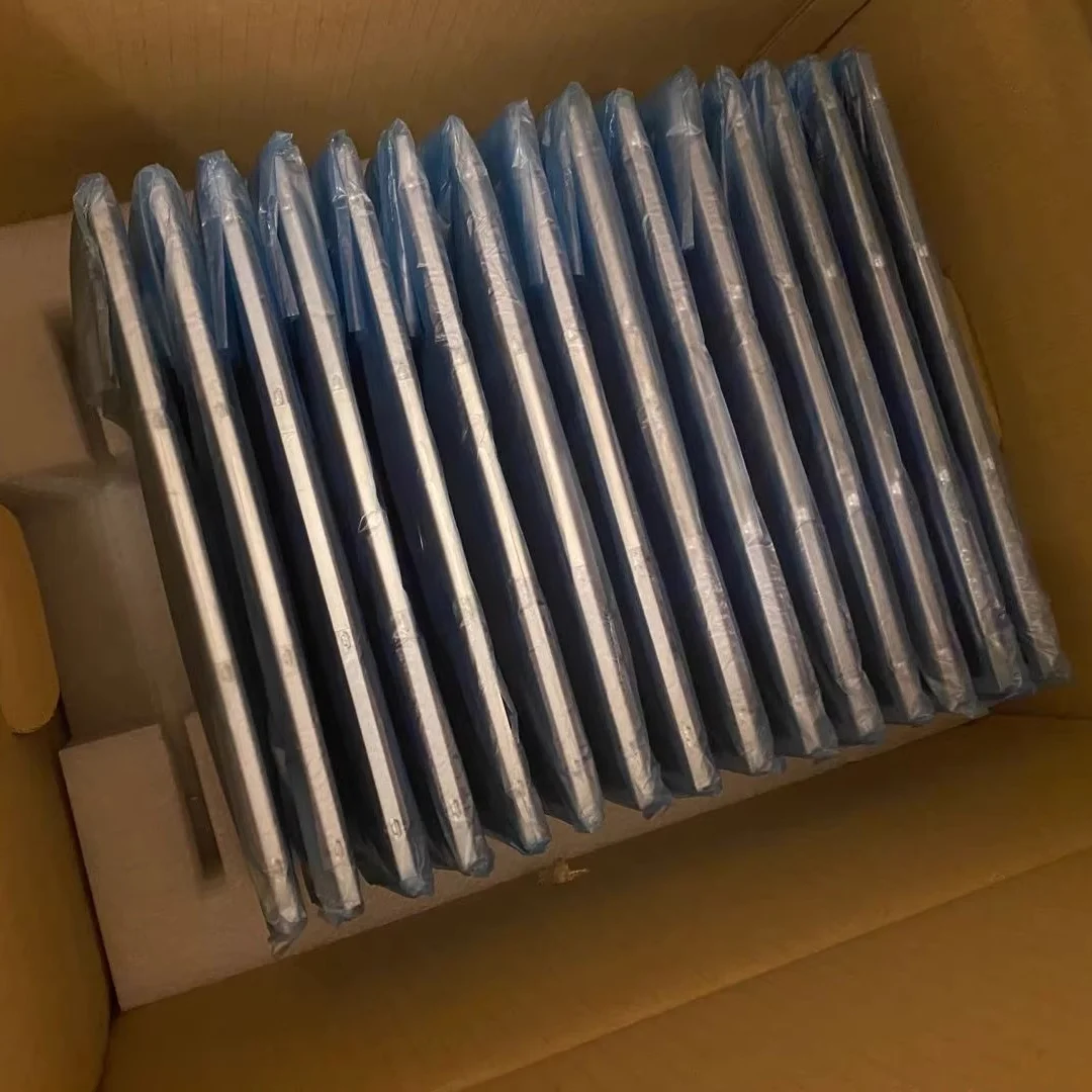 Nova tela lcd original de 12.1 polegadas G121AGE-L03 G121S1-L02