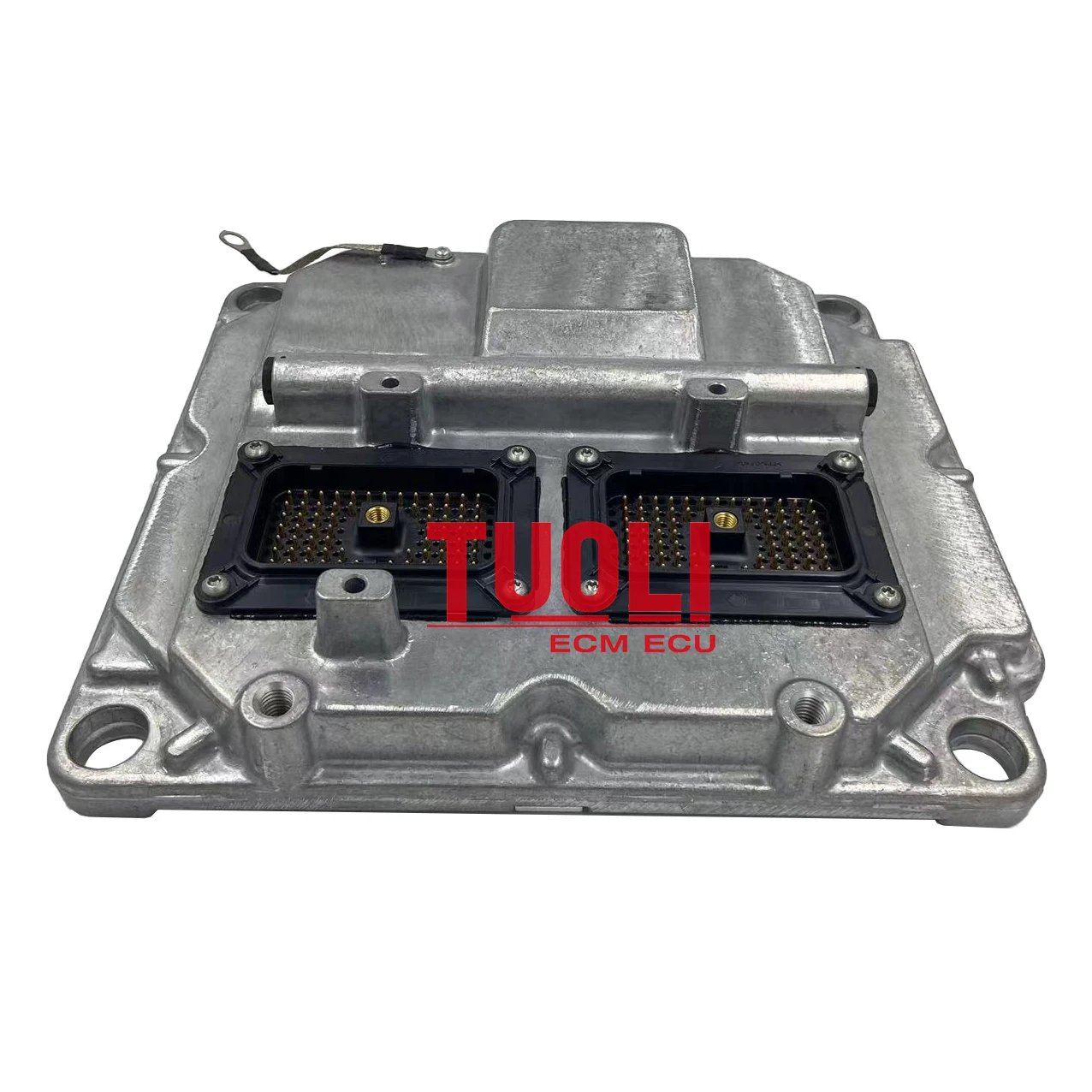 

Excavator Control Unit E329E C7.1 Engine Controller ECM 340-8157 357-2083 345-3381 345-3383 345-3388 T400052