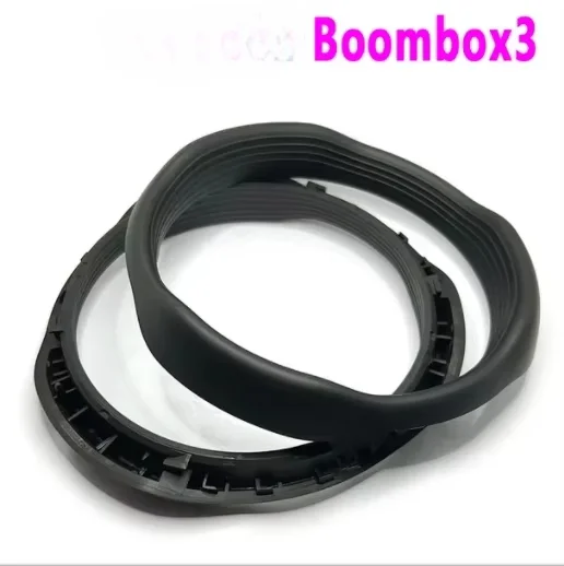 Original Soft Frame Protection Bracket Suitable for JBL Boombox3 Speaker Repair, Replace with Spare Parts