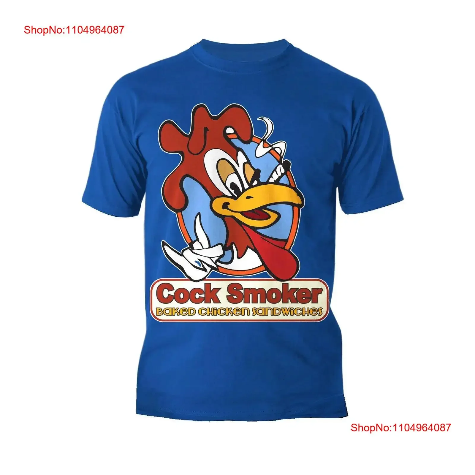 

Кевин Смит Джей Silent Bob Reboot Cock Smoker Baked Chicken Sandwiches Logo Официальная мужская футболка Черный Синий Зеленый Спортивный Серый