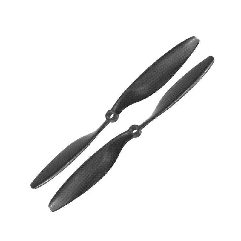 Carbon Fiber 8045 9047 1045 1047 1147 1238 1245 Propeller For Airplanes Fixed Wings Paddle Drone RC Props for RC Electric Model