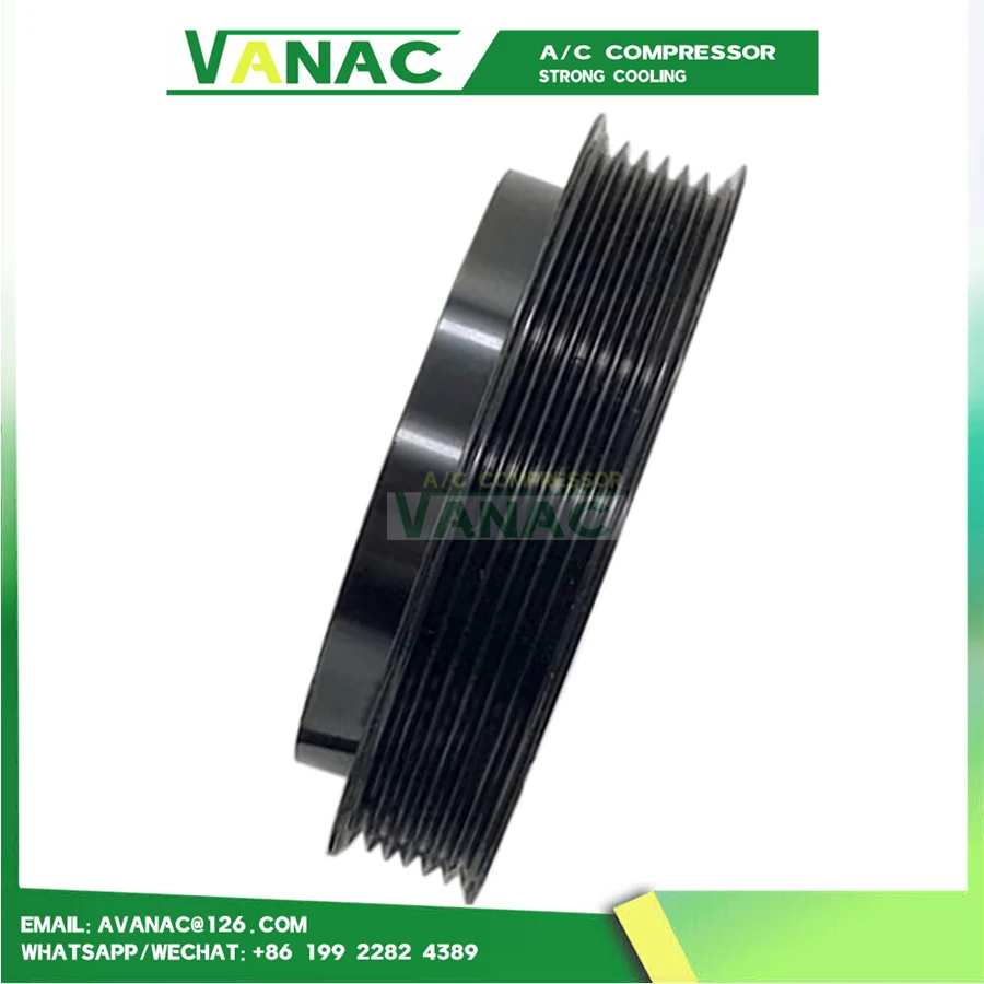 

Для Dodge Nitro для Dodge Nitro FS00-DM5AA-03 5511140AE для Jeep Liberty 3.7L 2006-2008 2006-08 шкив сцепления компрессора переменного тока