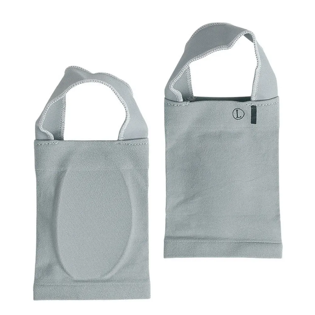 

1 Pair Practical Feet Care Support Socks Breathable Foot Arch Support Pad Practical Feet Care Insoles Arch Foot Insoles