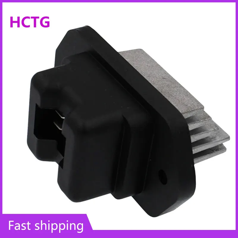 79330S6M941 79330-S6M-941 For Honda Civic/Accord/Acura RSX 79330 S6M 941 Heater Blower Fan Resistor