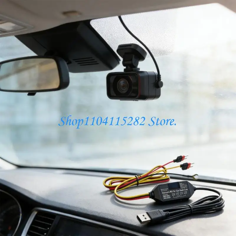  Enhanced Driving Mode Sensing Wiring Set For Seamless Change Between Modes