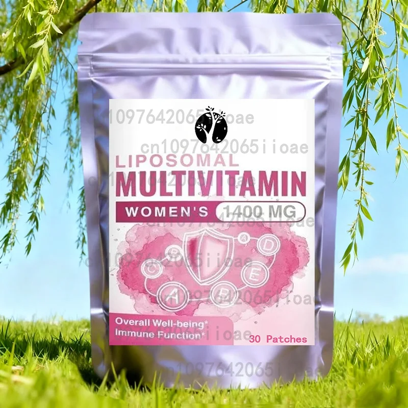 Women's Daily Multi…