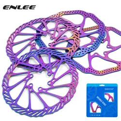 Bike Rotors 160mm 180mm Bicycle Disc Brake Rotor G3 HS1 Bike Hydraulic Brake Rotor Disc For SRAM Brake Rotor Accessories