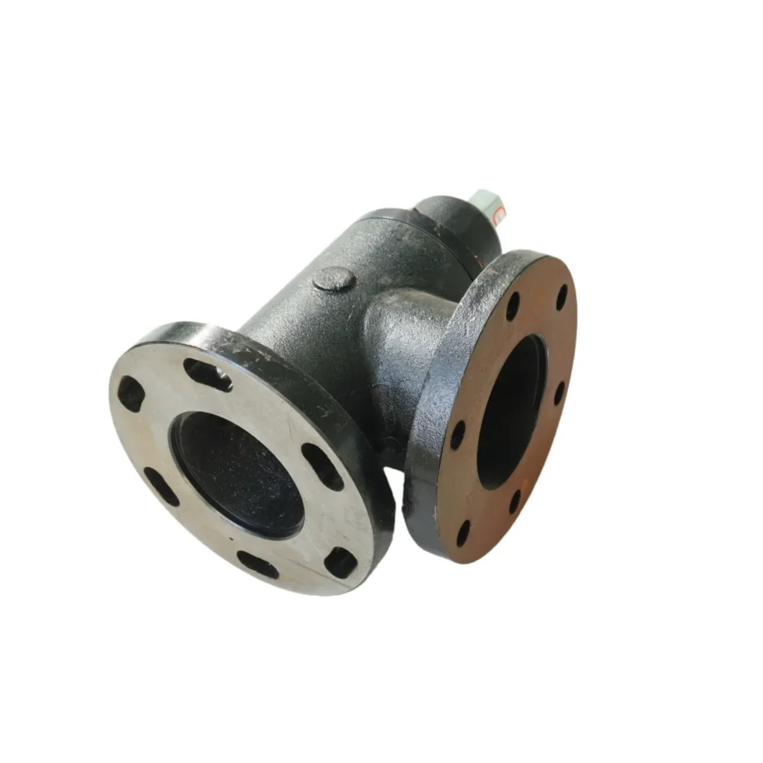 

2410010800 Minimum Pressure Valve Industrial Air Compressor Parts