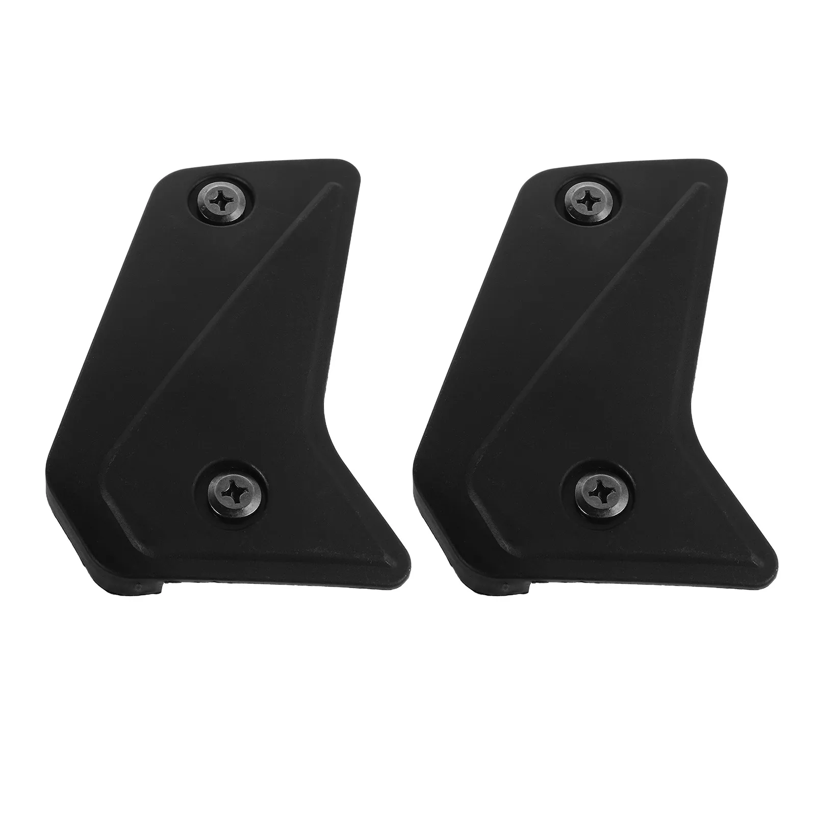 

1Set Black Motorcycle Visor Fastener Screw Set for Quick Easy Installation Compatible with Most Helmets Shield