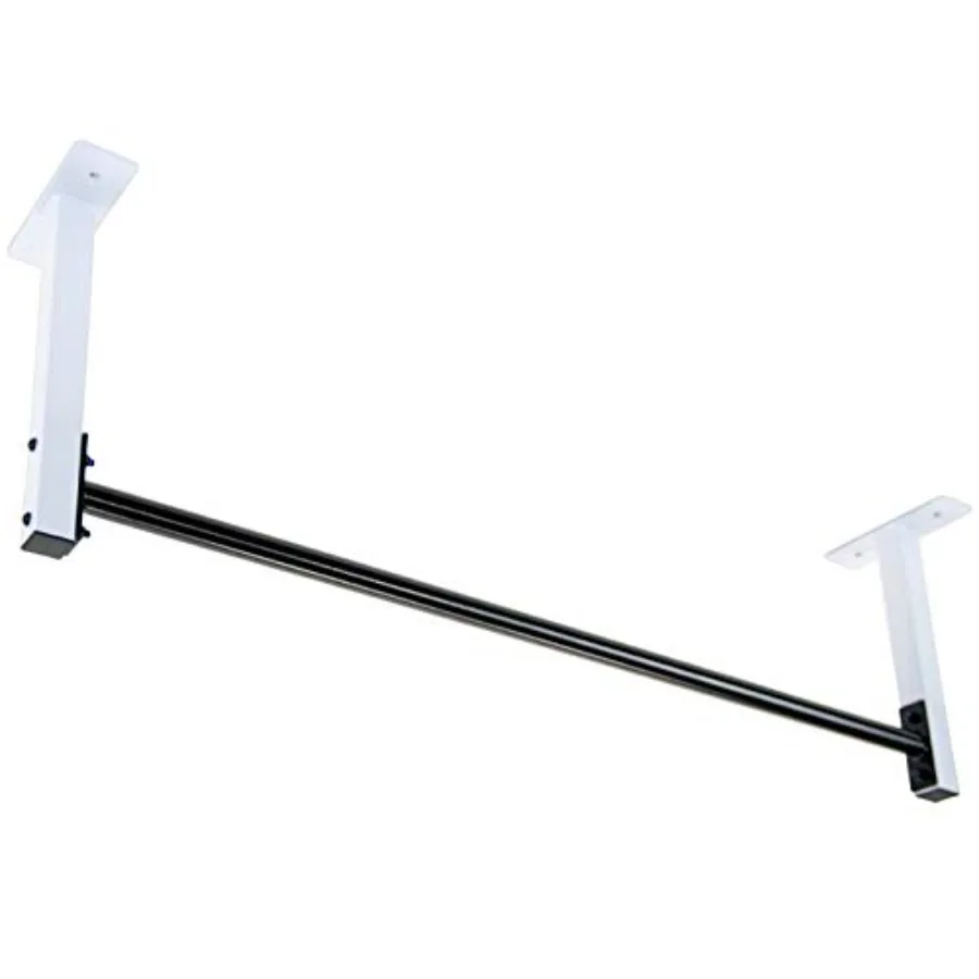 

with 48" Straight 14" Risers, Fits 16" and 24" Joist by
