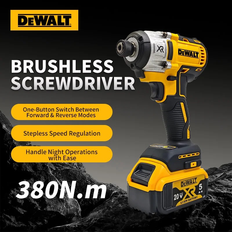 Thumbnail 2 - #33 Best Cordless Electric Screwdrivers to Buy In 2026