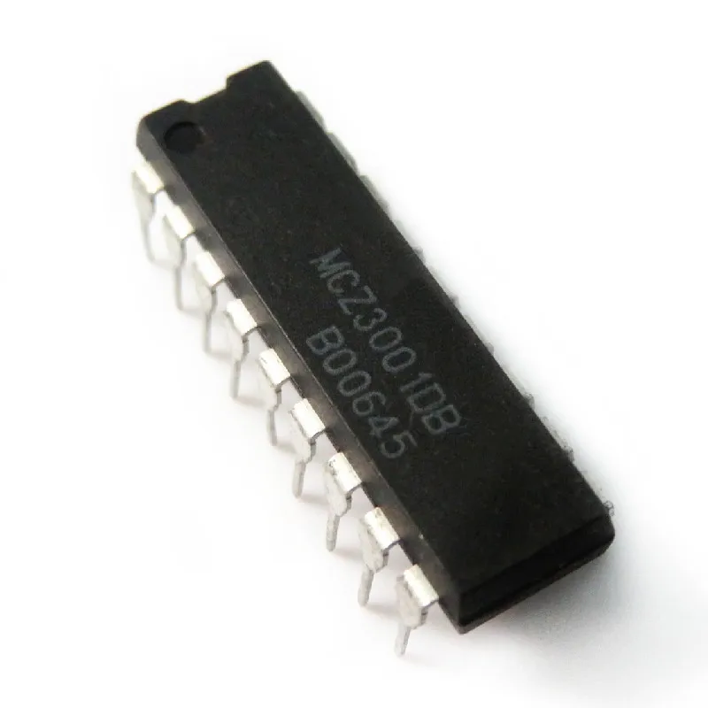 5PCS TPD1047 MCZ3001DB MP4559DN SN75179BP MP3394SGS-Z NJM4565M