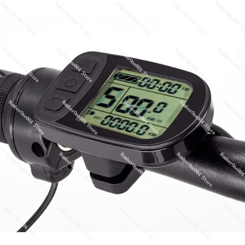 For Bicycle Modific… - image