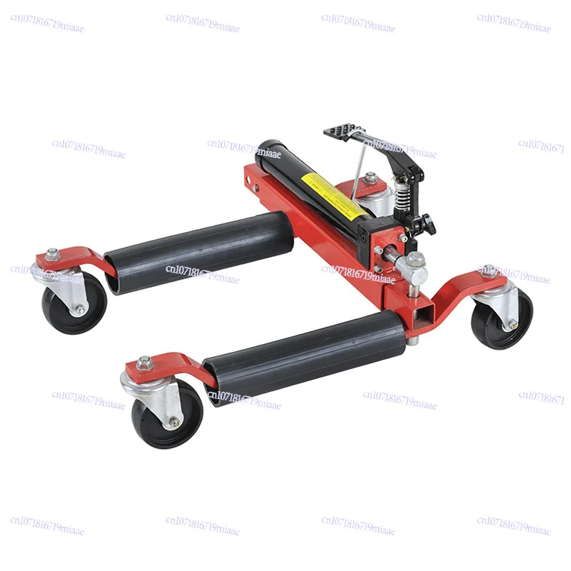 Car shifter Car shifter Trailer handling Hydraulic mechanical shifter