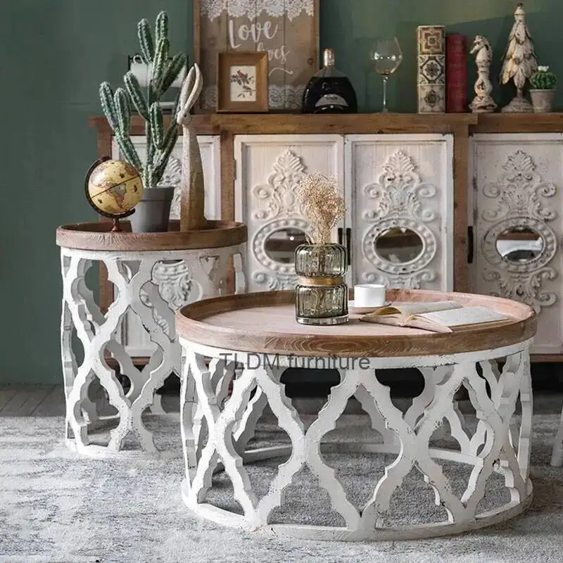 

Журнальный столик Living Home Korea в японском стиле, эстетичный, высококачественный, винтажный, антикварный, неправильной формы, для прихожей/гостиной, декоративный