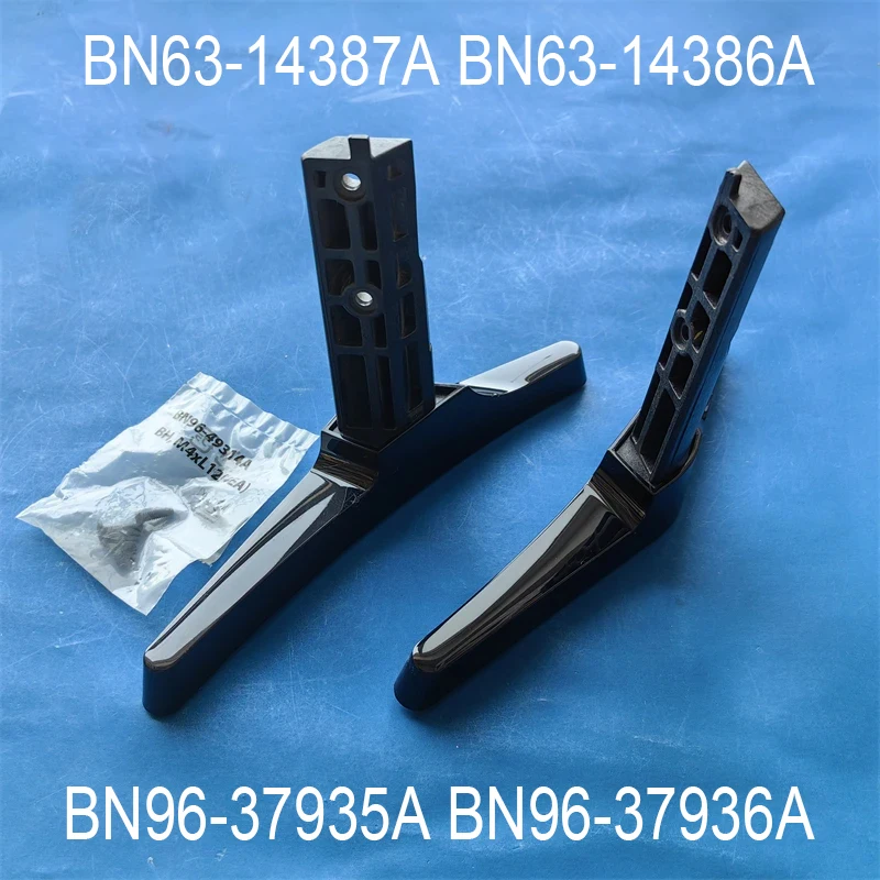 BN96-37936A Base Bracket is for TV HG40NE460SFXZA HG43NE460SFXZA UN40N5200AFXZAHG40NE460SF HG43NE460SF UN40N5200AF Stand Legs