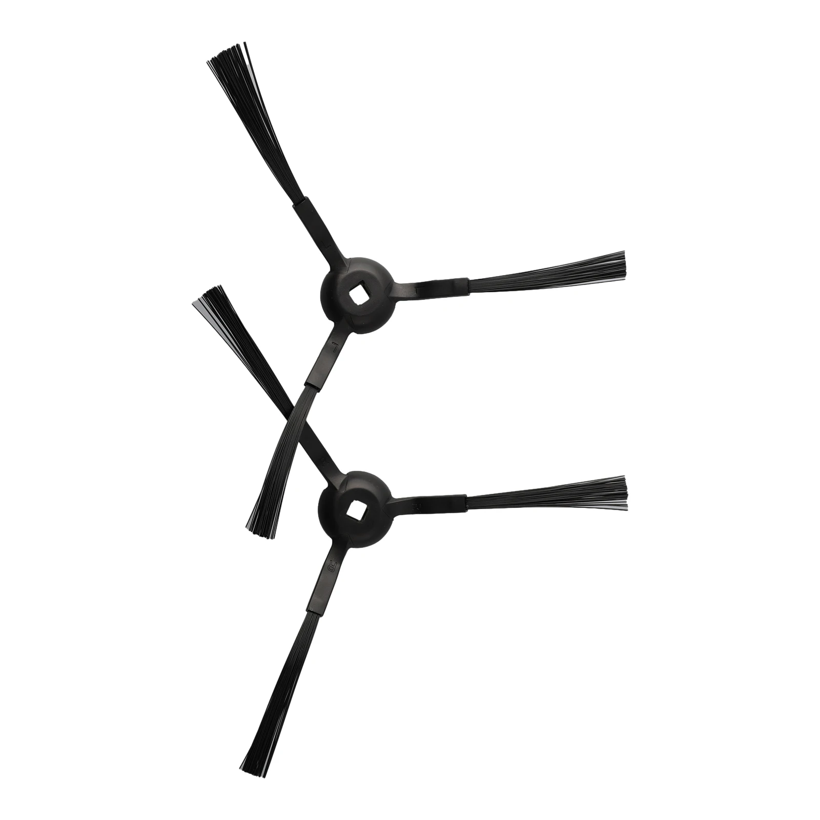 4 шт., щётки для пылесоса RoboVac L35/L35 +/LR30