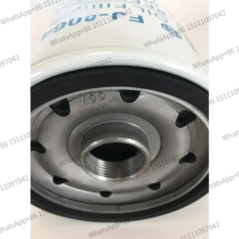 Suitable for 308D 307D excavator oil core 9N6007 KS192-6 1R-0714 LF3328