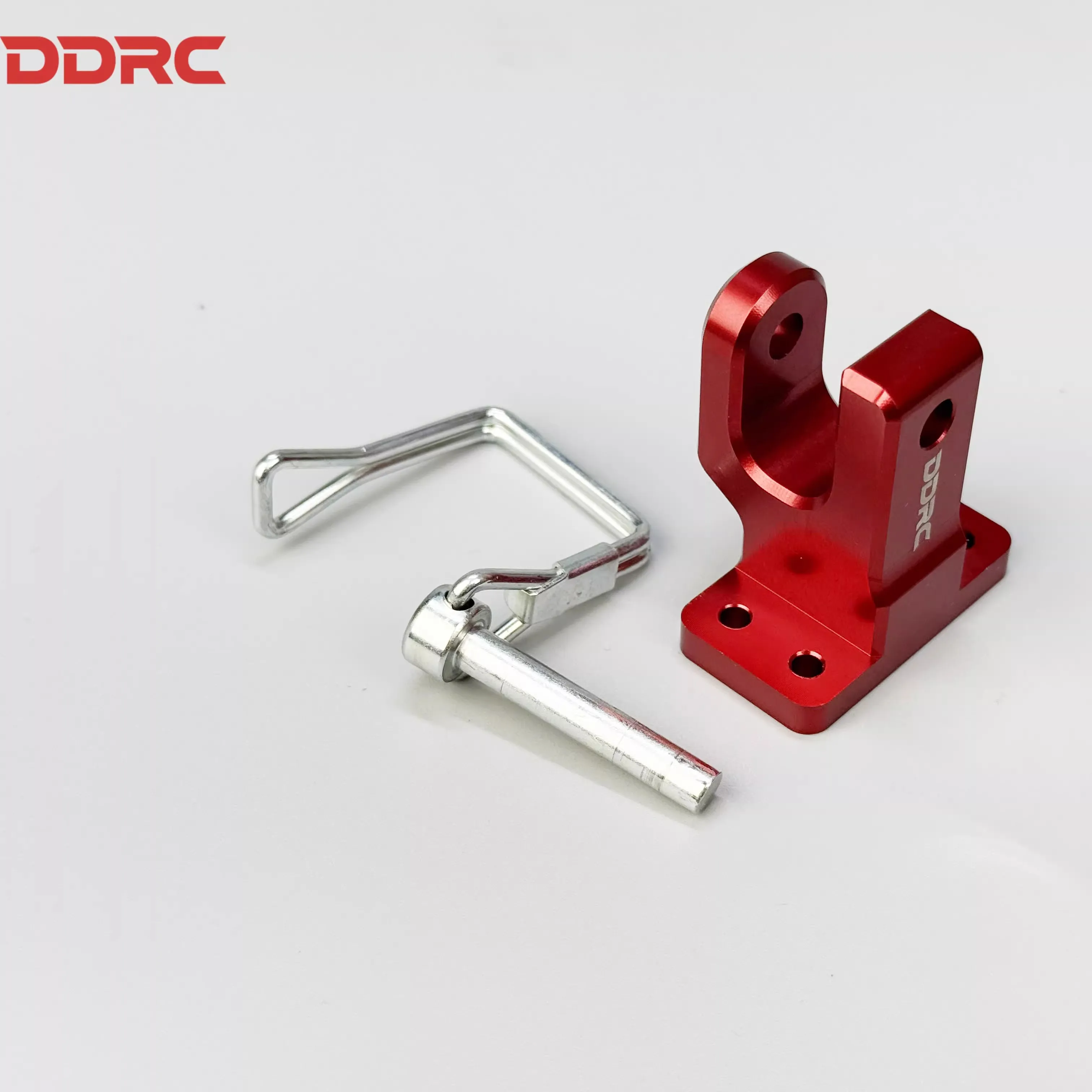 EMOXX2 Tyrannosaurus Special Tyrannosaurus CNC Trailer Hook Component 4